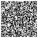 QR code with John R Cerny contacts