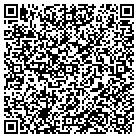QR code with K G Technologies & Accounting contacts