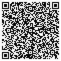 QR code with Sm & Assoc contacts
