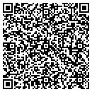 QR code with S S Associates contacts