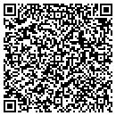 QR code with Harris Cycles contacts