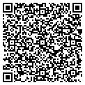 QR code with Tim O'leary contacts