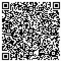 QR code with Dsh contacts
