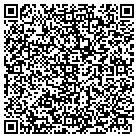 QR code with Mark Mazanski Aia Architect contacts