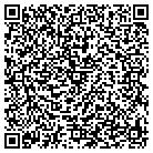 QR code with Tadduni's Plumbing & Heating contacts