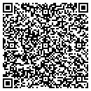 QR code with Hedlund Consulting Inc contacts