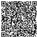 QR code with Hms contacts