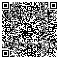 QR code with J K Management Services Inc contacts