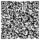 QR code with Kansas Institute Inc contacts