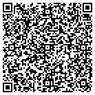 QR code with M J Walker And Associates contacts