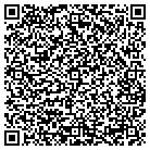QR code with Peace Creek Chemical Co contacts