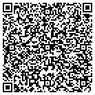 QR code with Puleo Thompson Henry & Raymond contacts