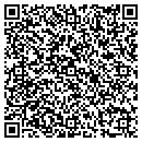 QR code with R E Boyd Assoc contacts
