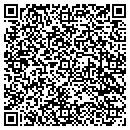 QR code with R H Consulting Inc contacts