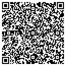 QR code with Ronald A Ash Phd contacts