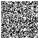 QR code with R P Consulting Inc contacts