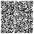 QR code with Sanders Management Consulting LLC contacts