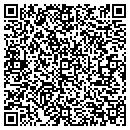 QR code with Vercor contacts