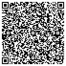 QR code with Wegerer And Associates contacts