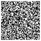 QR code with M & M Landscape & Lawn Service contacts