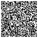 QR code with C Dyke Page And Associates Inc contacts