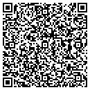 QR code with Cegnar Assoc contacts