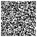 QR code with D L W Associates contacts