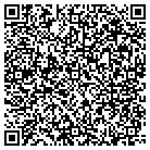 QR code with Hildebrand's Infrared Services contacts