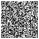 QR code with James Brown contacts