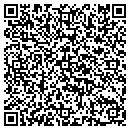 QR code with Kenneth Morrow contacts