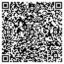 QR code with M & H Consulting Inc contacts
