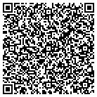 QR code with York Risk Service Group contacts