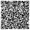 QR code with B I T Group The LLC contacts