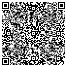 QR code with Waterbury Hospital Psychiatric contacts