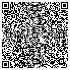 QR code with Caldarera Enterprises L L C contacts