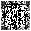 QR code with C & P Investments, LLC contacts