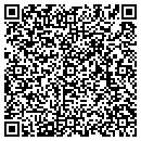 QR code with C Rhr LLC contacts