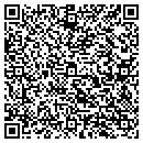 QR code with D C International contacts