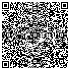QR code with D J Washington Consulting Services Inc contacts