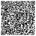 QR code with Facilities Management Specs contacts