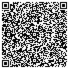 QR code with G & C Consulting Service LLC contacts