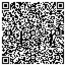 QR code with Harry Parks contacts