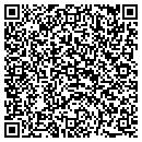 QR code with Houston Brewer contacts