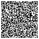 QR code with J H Daniels & Assoc contacts