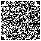 QR code with J & J Technical Services, L L C contacts