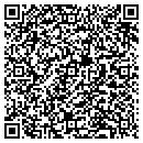 QR code with John F Fowler contacts