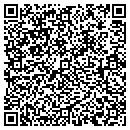 QR code with J Short Inc contacts