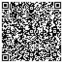 QR code with K Quality Plus Inc contacts