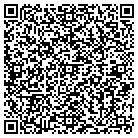 QR code with Mcnichols & Assoc Inc contacts