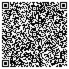 QR code with Phoinix Development Foundation contacts